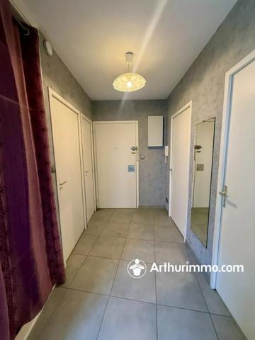 Vente Appartement 2 pièces 56 m2 à Belfort