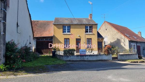 Maison à vendre 5 pièces de 87 m²