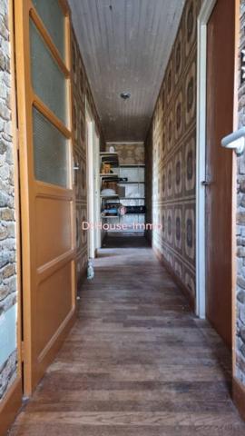 Maison à vendre 5 pièces de 87 m²