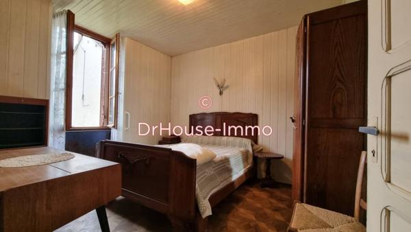 Maison à vendre 5 pièces de 87 m²