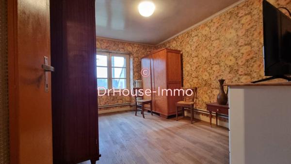 Maison à vendre 5 pièces de 87 m²