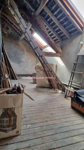 Maison à vendre 5 pièces de 87 m²