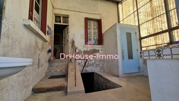 Maison à vendre 5 pièces de 87 m²