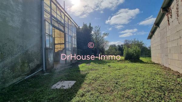 Maison à vendre 5 pièces de 87 m²