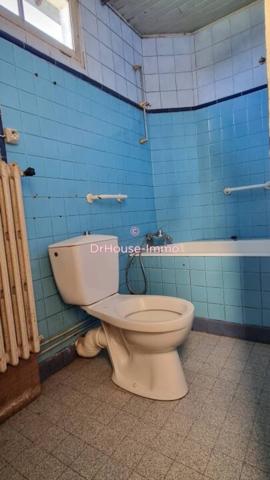 Maison à vendre 5 pièces de 87 m²