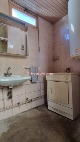 Maison à vendre 5 pièces de 87 m²