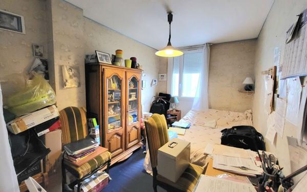 Appartement à vendre    5 pièces •  Évry