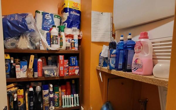 Appartement à vendre    5 pièces •  Évry