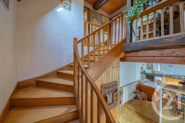 Maison à vendre  7 pièces - 121,15 m2 CHAINAZ LES FRASSES - 74