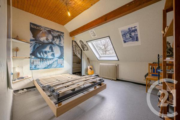 Maison à vendre  7 pièces - 121,15 m2 CHAINAZ LES FRASSES - 74