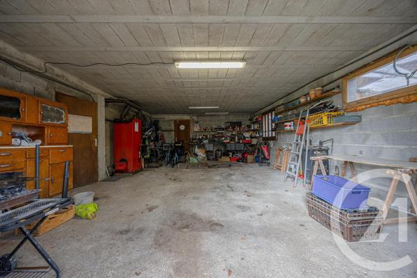 Maison à vendre  7 pièces - 121,15 m2 CHAINAZ LES FRASSES - 74