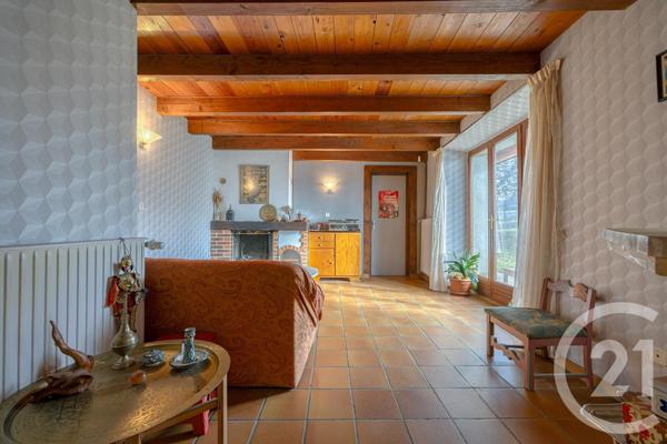 Maison à vendre  7 pièces - 121,15 m2 CHAINAZ LES FRASSES - 74