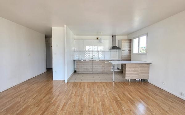 Appartement à vendre    3 pièces • 71 m2 Margny-lès-Compiègne