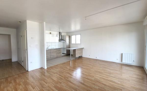 Appartement à vendre    3 pièces • 71 m2 Margny-lès-Compiègne