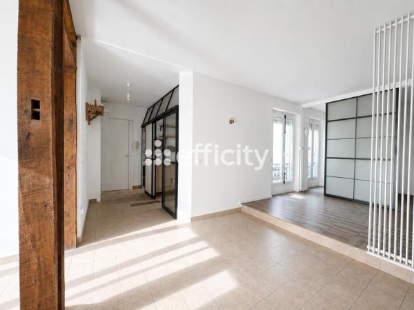 Appartement
         2 pièces
        - 50 m² Exclusivité 315 000 € *