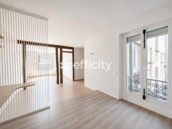 Appartement
         2 pièces
        - 50 m² Exclusivité 315 000 € *