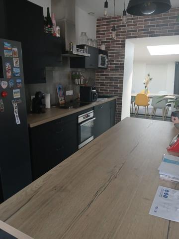 Maison MEUBLEE de 3 pièce(s), Les achards 85150