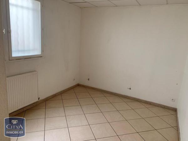 Location appartement L'Horme (42152) 2 pièces 45.3m²