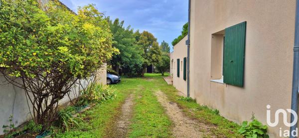 Maison à vendre 7 pièces 233 m² La Jarrie