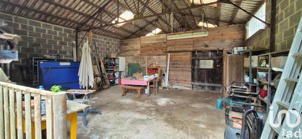 Maison à vendre 7 pièces 233 m² La Jarrie