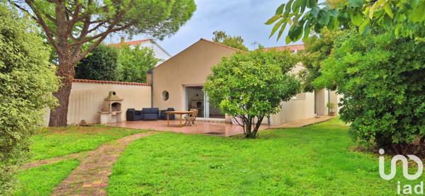 Maison à vendre 7 pièces 233 m² La Jarrie