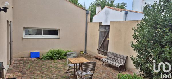 Maison à vendre 7 pièces 233 m² La Jarrie
