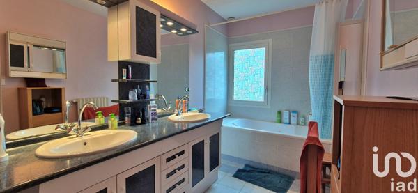 Maison à vendre 7 pièces 233 m² La Jarrie