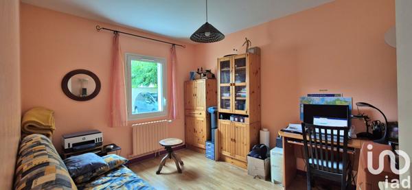 Maison à vendre 7 pièces 233 m² La Jarrie