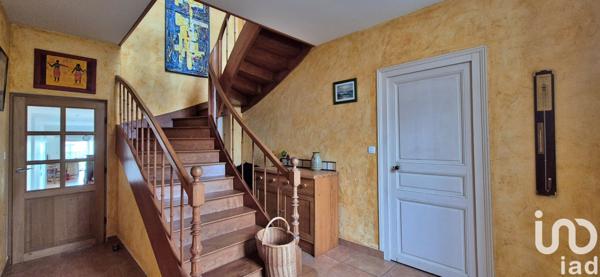 Maison à vendre 7 pièces 233 m² La Jarrie