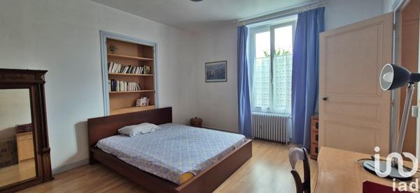 Maison à vendre 7 pièces 233 m² La Jarrie