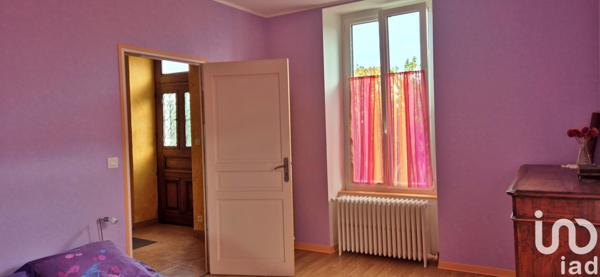 Maison à vendre 7 pièces 233 m² La Jarrie