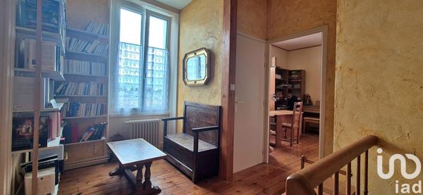 Maison à vendre 7 pièces 233 m² La Jarrie