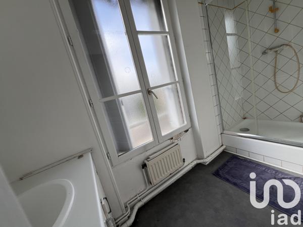 Appartement à vendre 2 pièces 35 m² Troyes