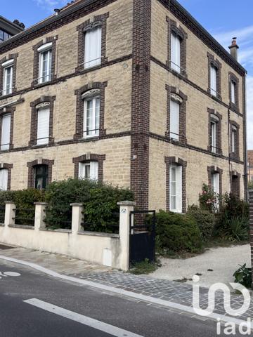 Appartement à vendre 2 pièces 35 m² Troyes