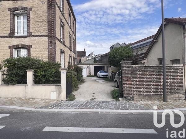 Appartement à vendre 2 pièces 35 m² Troyes