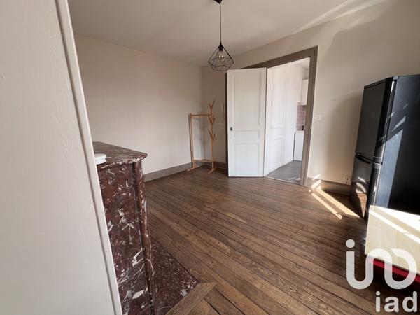 Appartement à vendre 2 pièces 35 m² Troyes