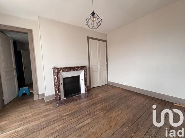 Appartement à vendre 2 pièces 35 m² Troyes