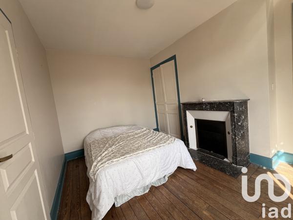 Appartement à vendre 2 pièces 35 m² Troyes