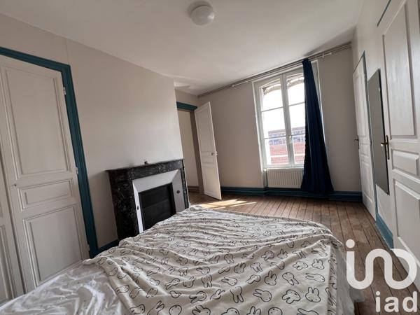 Appartement à vendre 2 pièces 35 m² Troyes