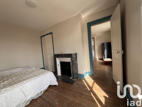 Appartement à vendre 2 pièces 35 m² Troyes