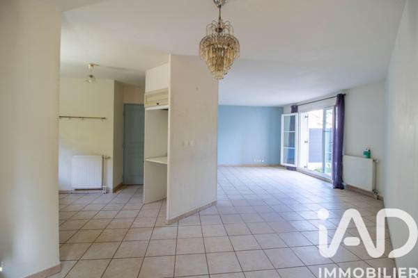 Maison à vendre 5 pièces 112 m² Montmagny