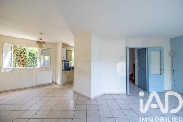Maison à vendre 5 pièces 112 m² Montmagny