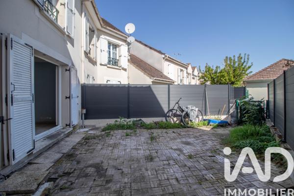 Maison à vendre 5 pièces 112 m² Montmagny