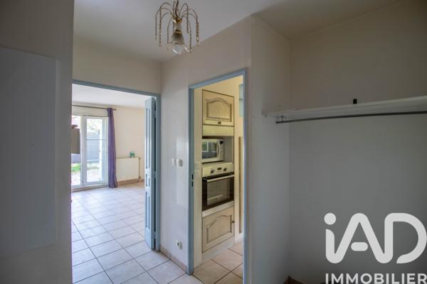Maison à vendre 5 pièces 112 m² Montmagny