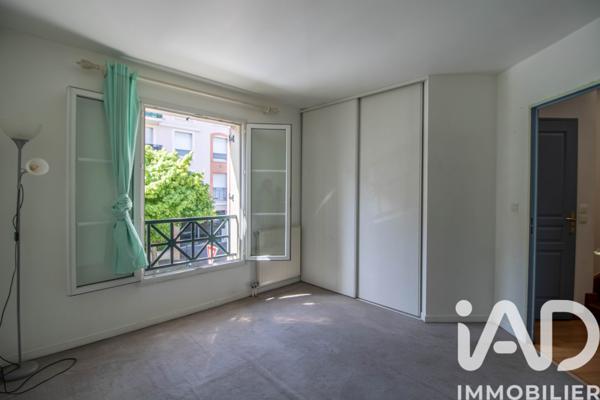 Maison à vendre 5 pièces 112 m² Montmagny