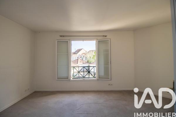 Maison à vendre 5 pièces 112 m² Montmagny