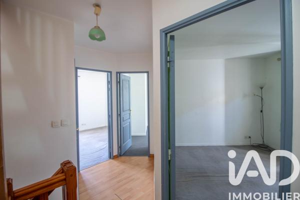 Maison à vendre 5 pièces 112 m² Montmagny