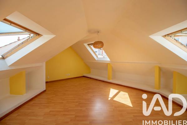 Maison à vendre 5 pièces 112 m² Montmagny