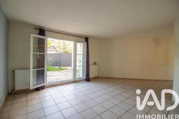 Maison à vendre 5 pièces 112 m² Montmagny