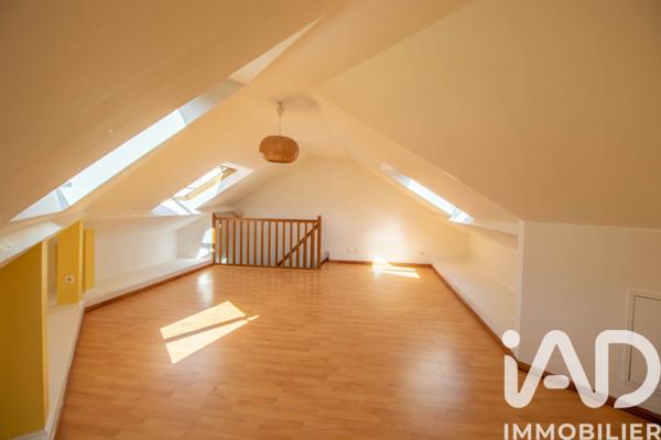 Maison à vendre 5 pièces 112 m² Montmagny